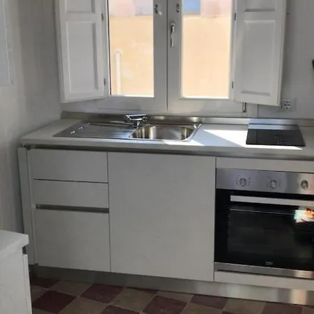 Дом отдыха Casa Del Moro *