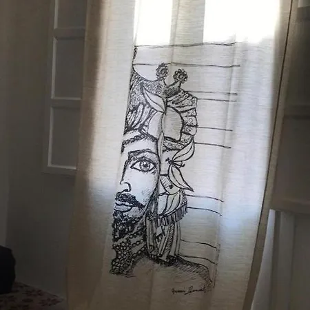 Casa Del Moro * Фавиньяна