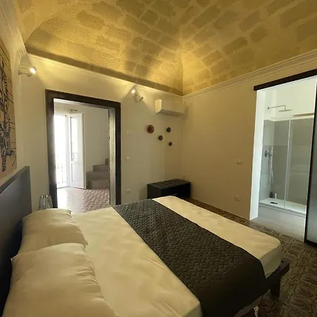 Casa Del Moro Nyaraló Favignana