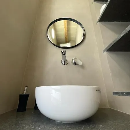 別荘 Casa Del Moro ファヴィニャーナ