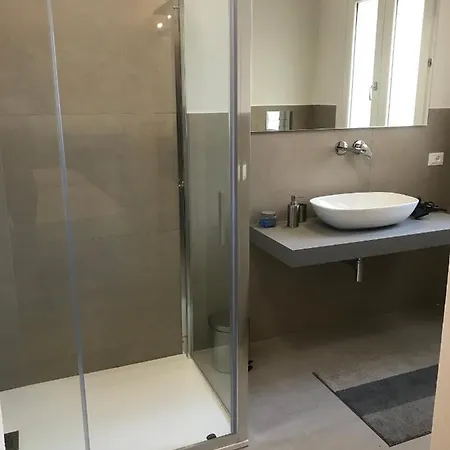 Casa Del Moro ファヴィニャーナ