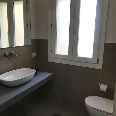 Casa Del Moro Дом отдыха Фавиньяна
