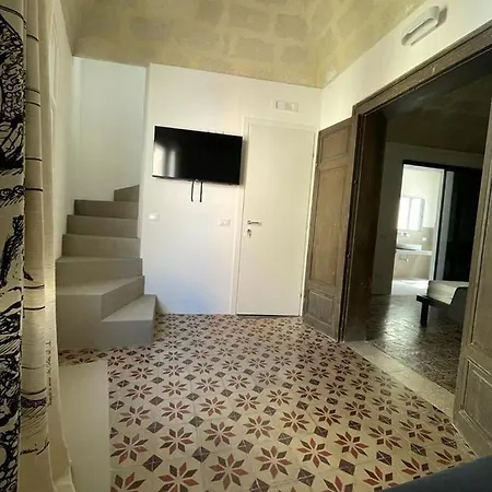 Casa Del Moro Дом отдыха Фавиньяна