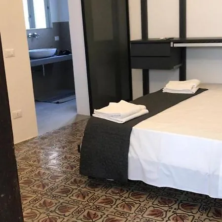 Casa Del Moro Дом отдыха *