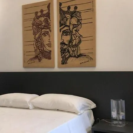Casa Del Moro Дом отдыха *