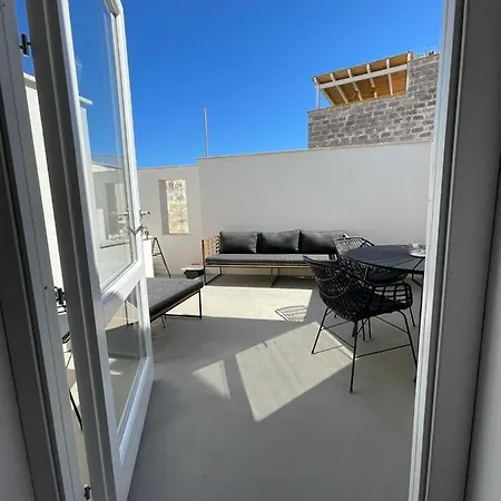 Casa Del Moro Nyaraló